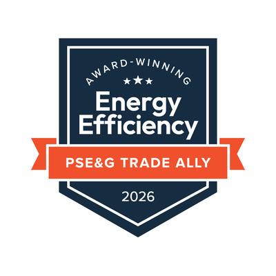 Award-winning energy efficiency: PSE&G Trade Ally 2026